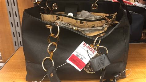 tj maxx fake michael kors|tj maxx michael kors wallets.